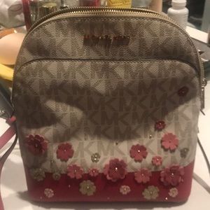 Michael Kors Backpack